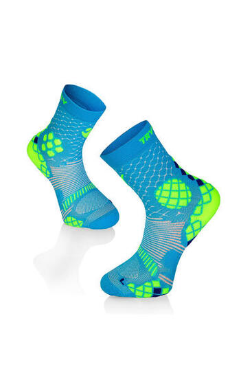 Chaussettes de compression pour le sport