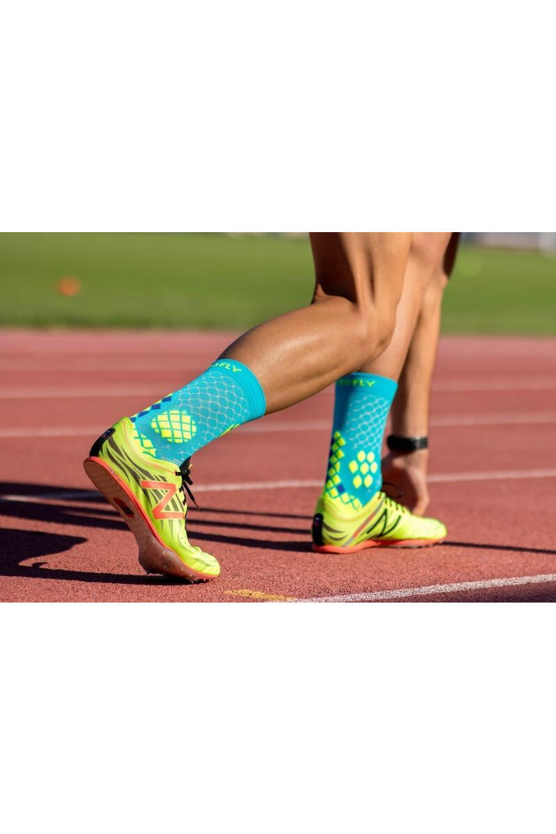 Chaussettes de compression pour le sport 4/7
