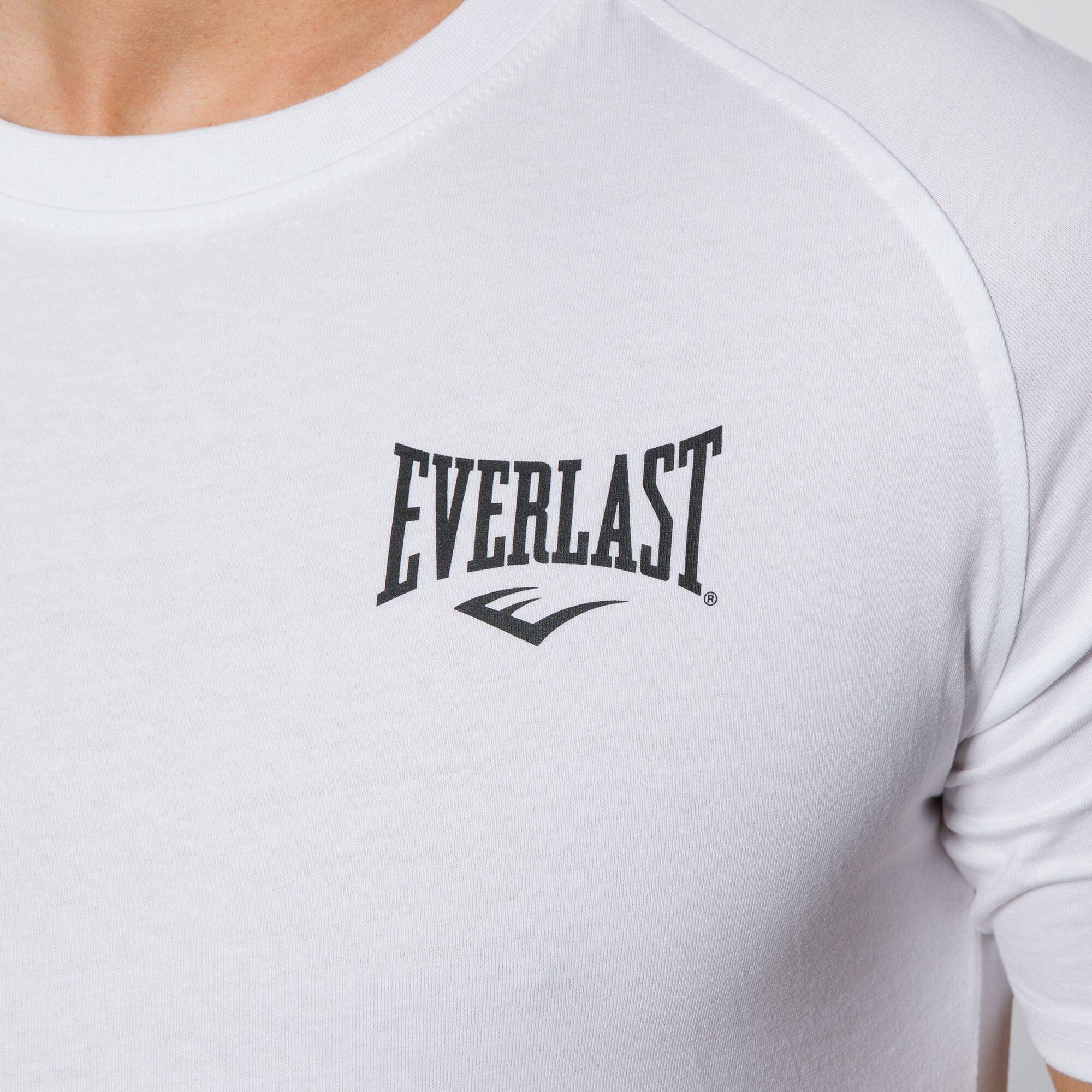 Everlast Camiseta Manches Courtes Shawnee 4/5