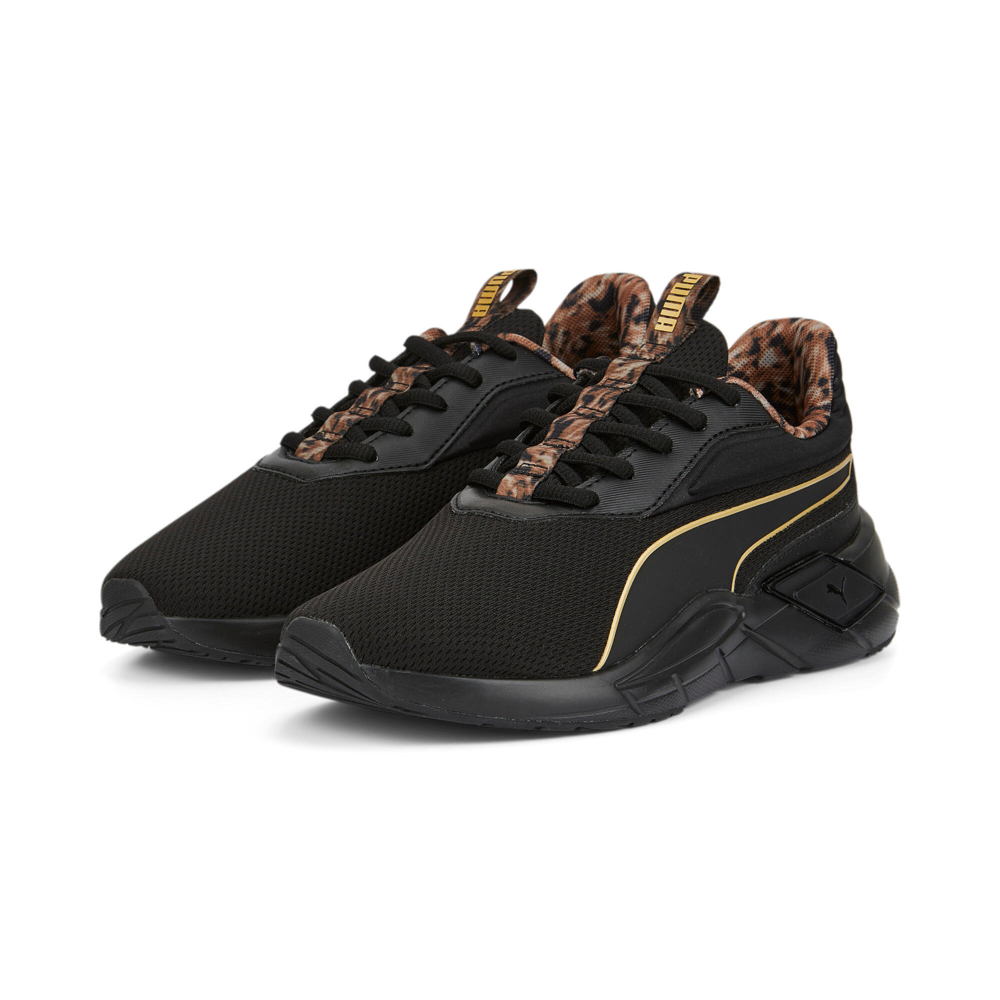 PUMA picture