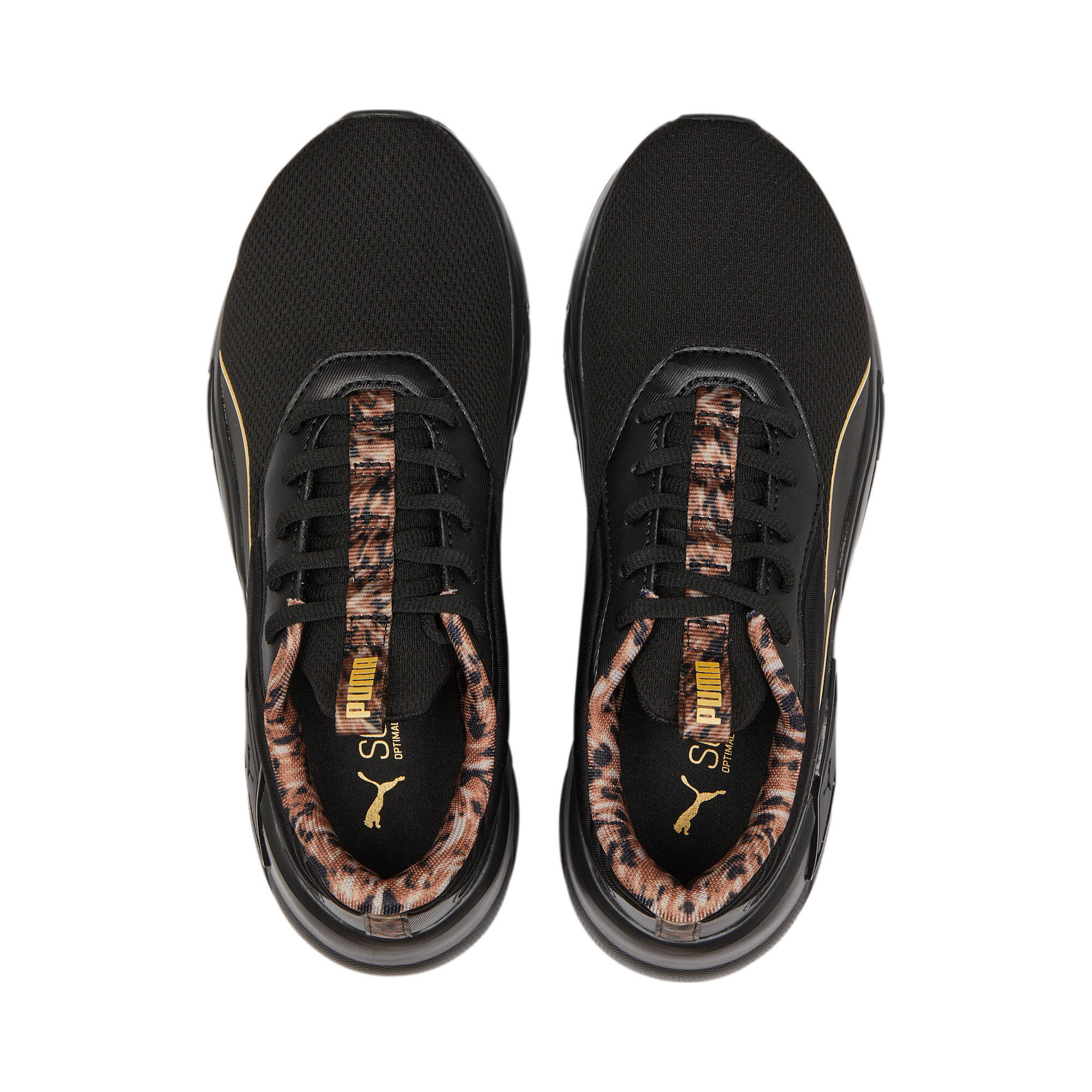 Buty do chodzenia damskie Puma LEX SAFARI GLAM 5/7