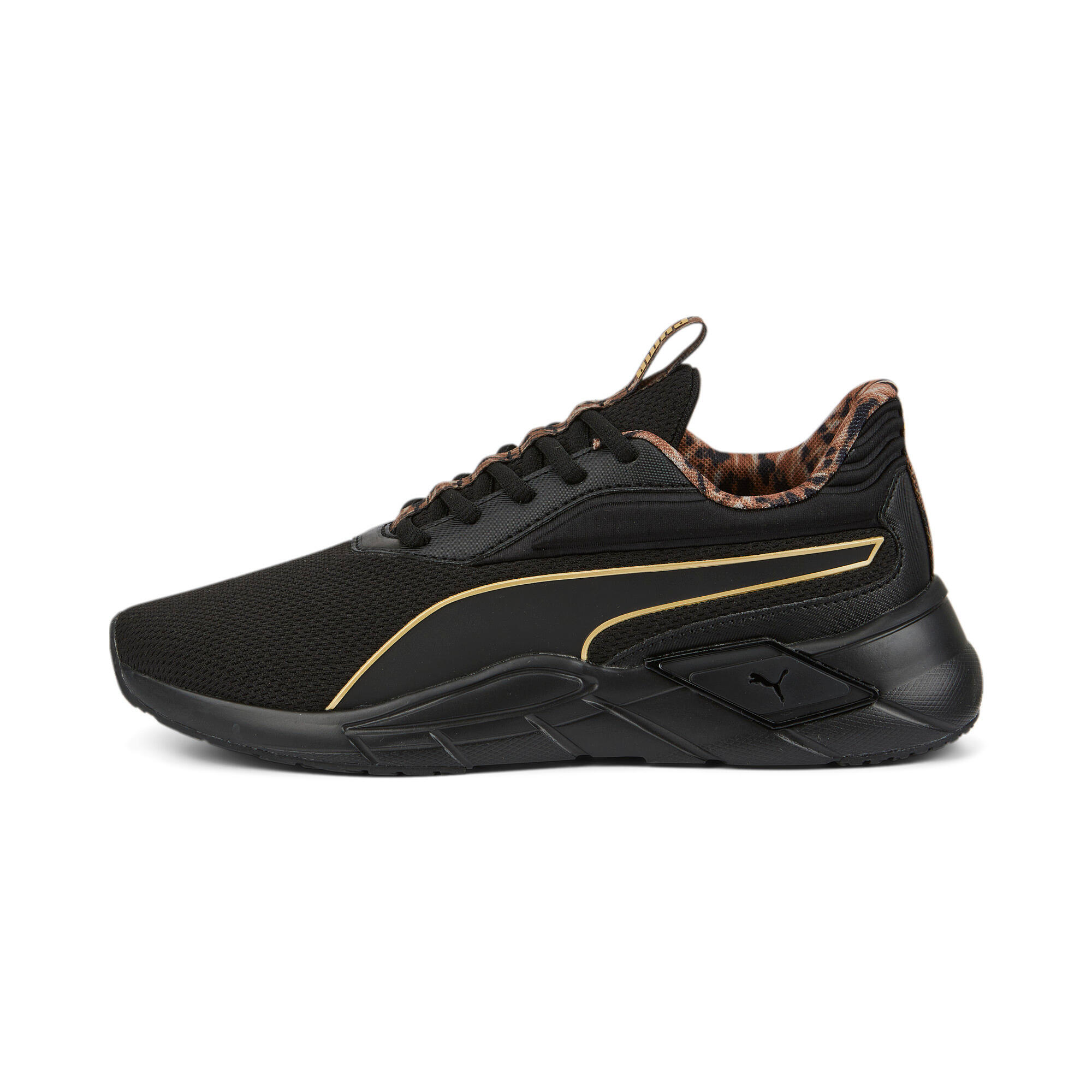 Buty do chodzenia damskie Puma LEX SAFARI GLAM 2/7