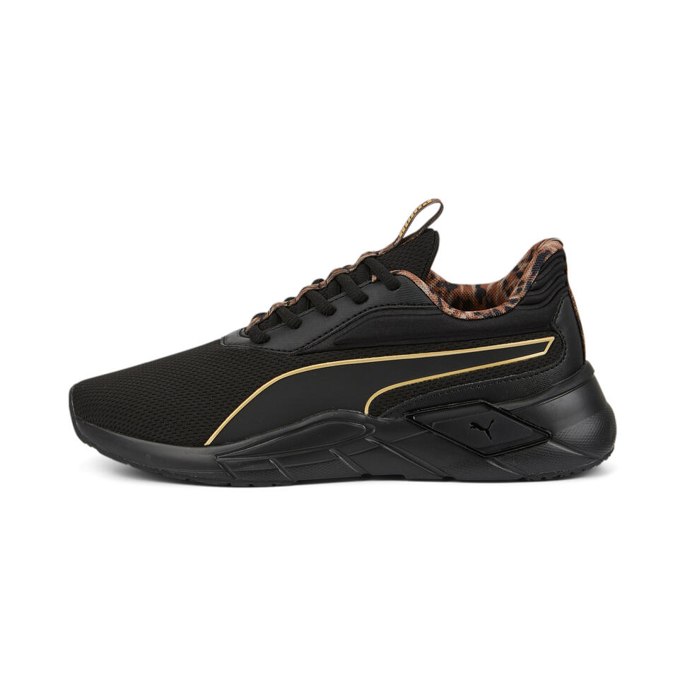 Buty do chodzenia damskie Puma LEX SAFARI GLAM