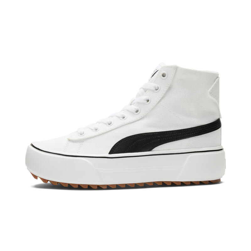 Buty do chodzenia damskie Puma KAIA MID CV