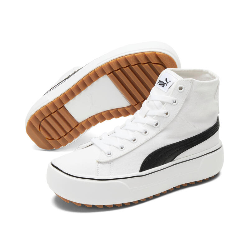 Buty do chodzenia damskie Puma KAIA MID CV