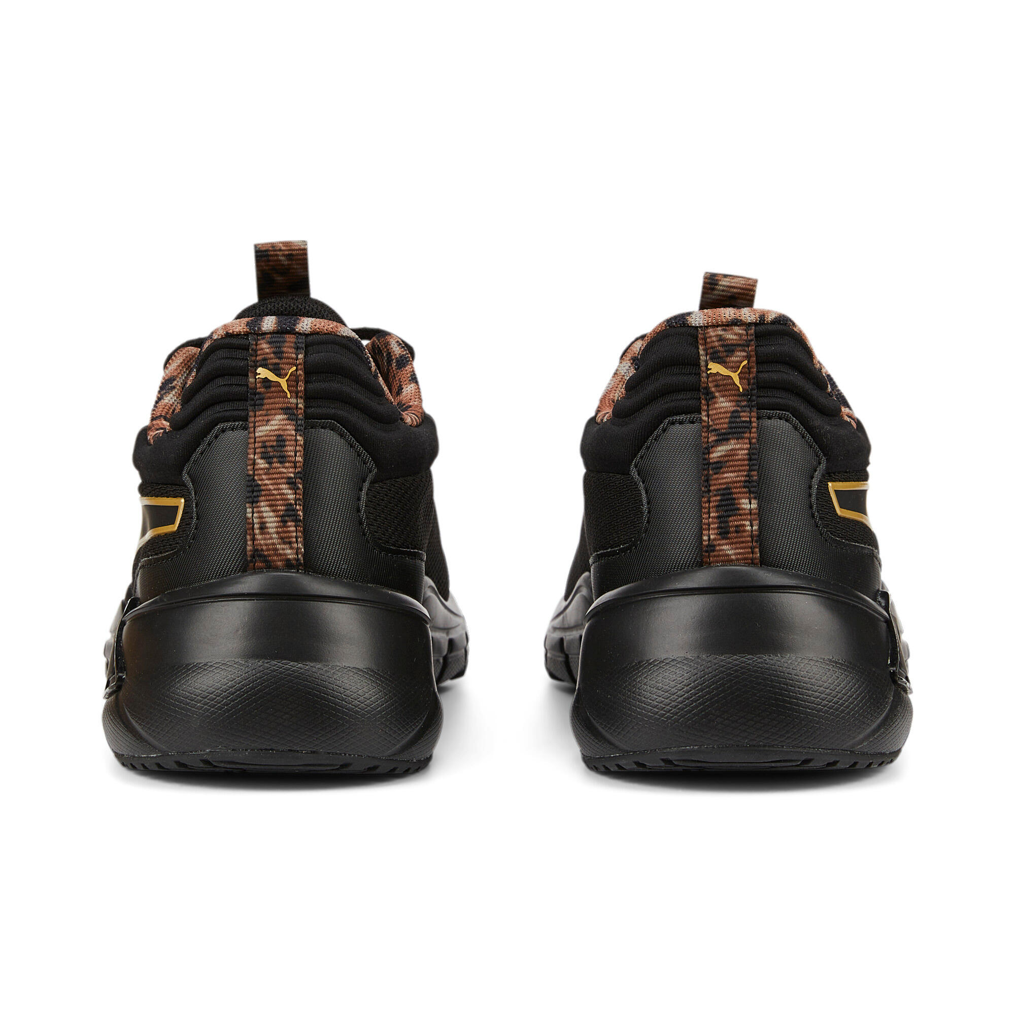 Buty do chodzenia damskie Puma LEX SAFARI GLAM 6/7