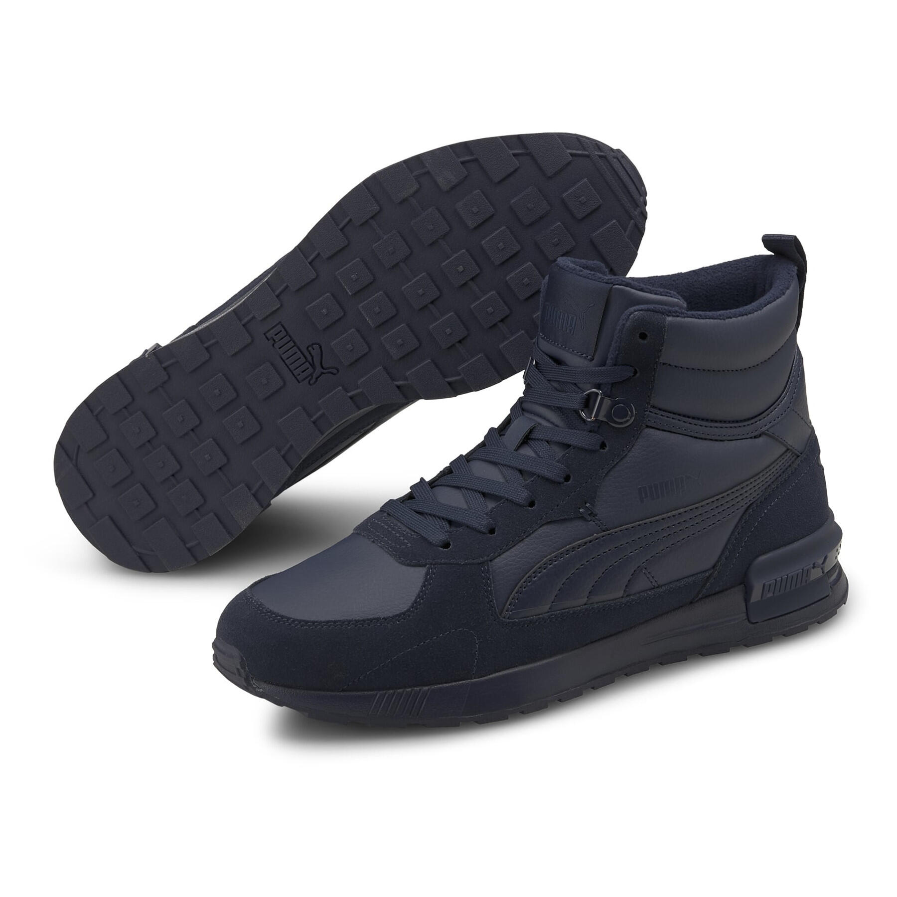 PUMA BUTY GRAVITON 38320403