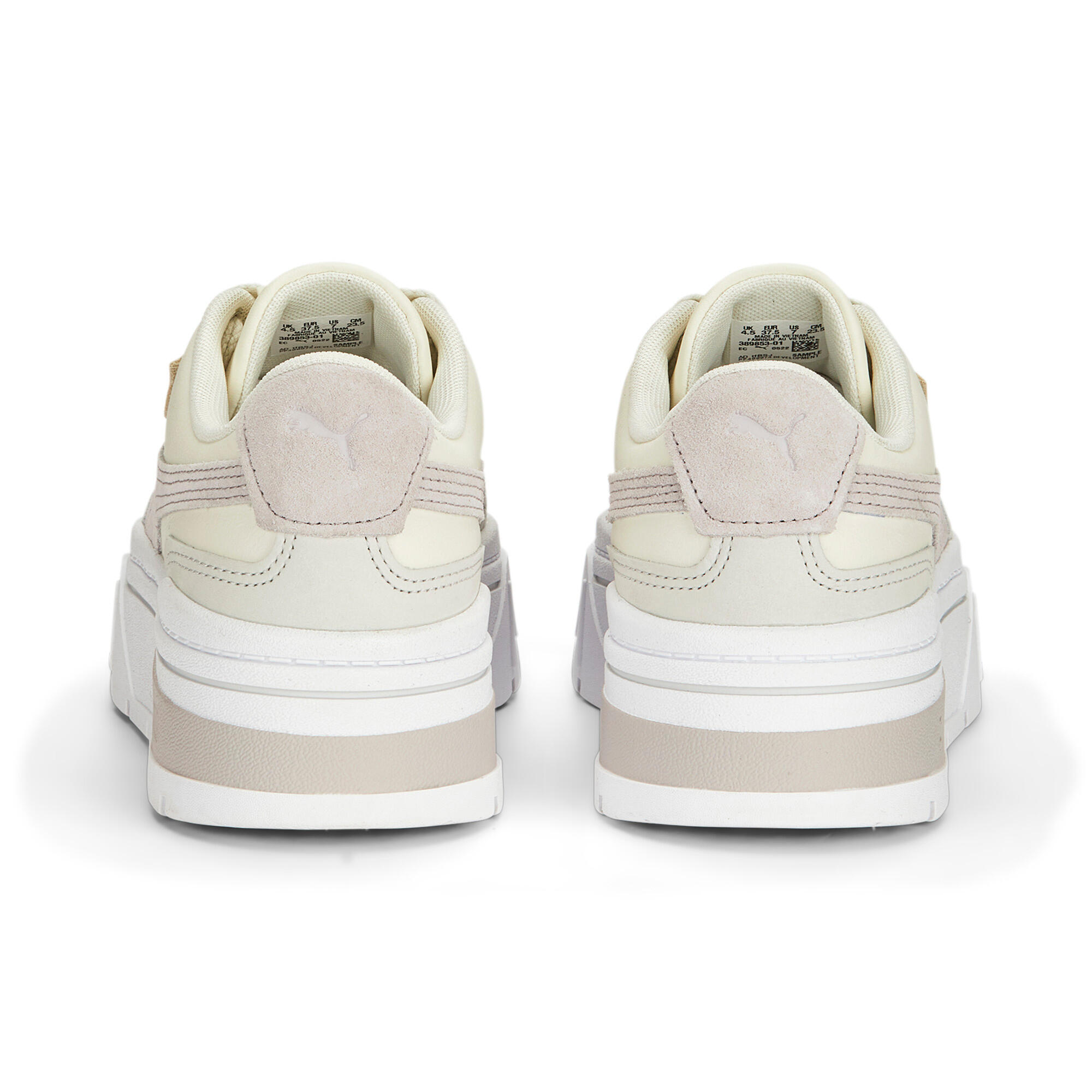 Mayze Stack Luxe W Baskets mode Femme 6/7