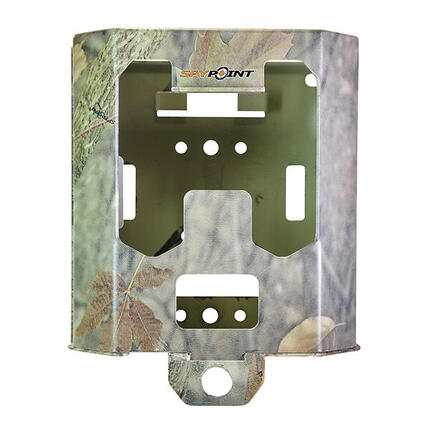 SB-200 BOITIER METAL CAMERA SPYPOINT