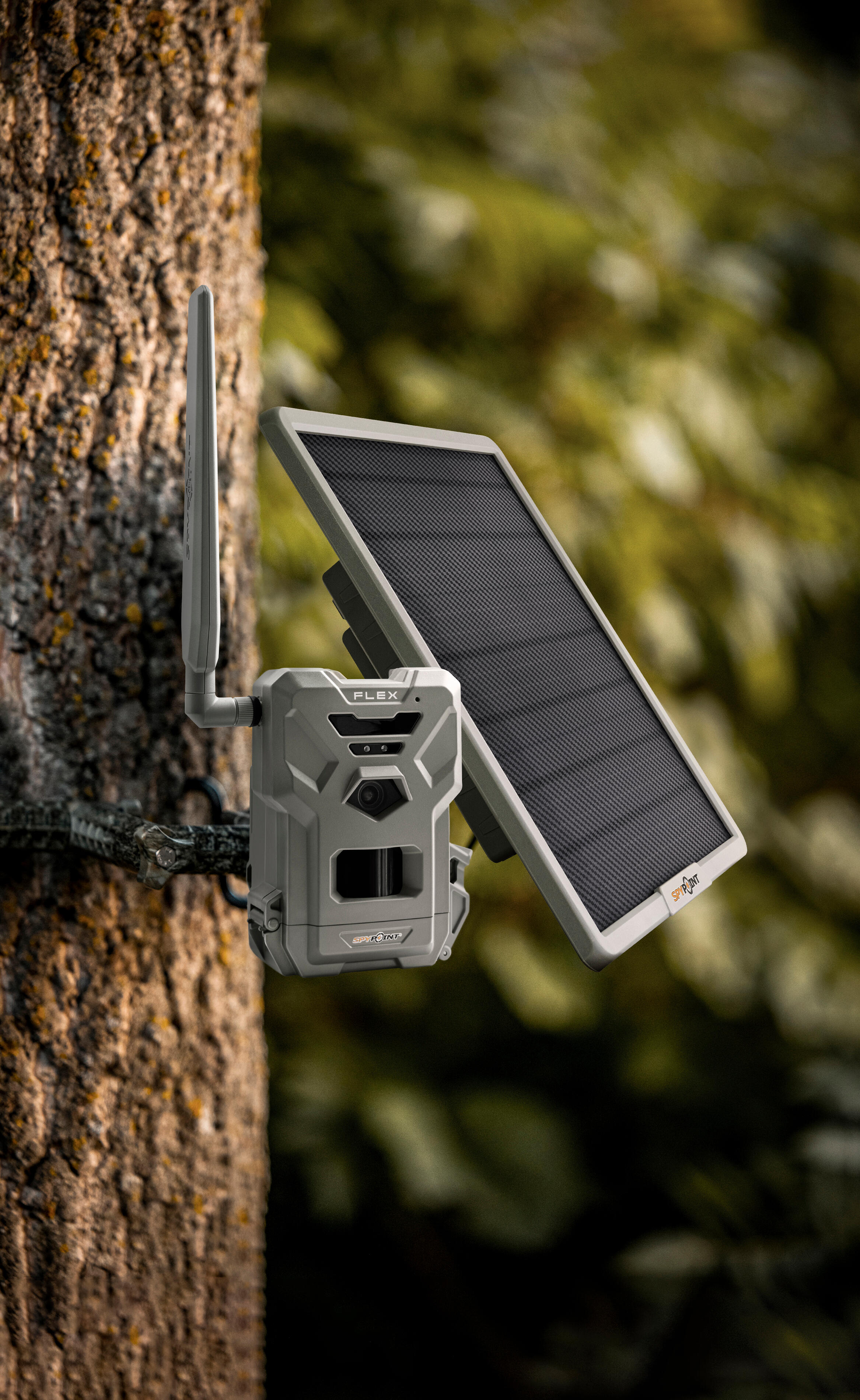 Spypoint Solar Power Bank 3/7