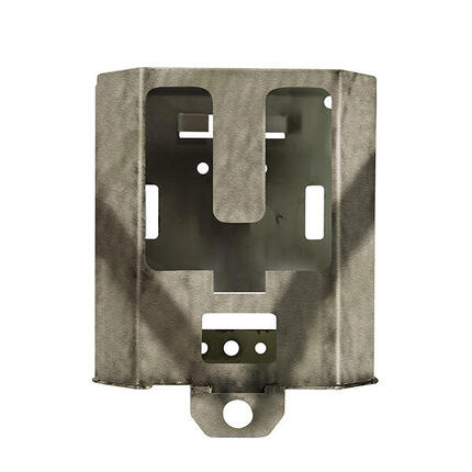 BOITIER SECURITE CAMERA 48 LEDS