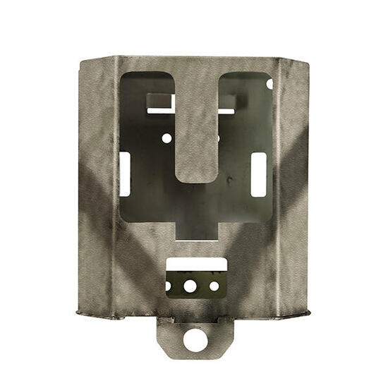 BOITIER SECURITE CAMERA 48 LEDS