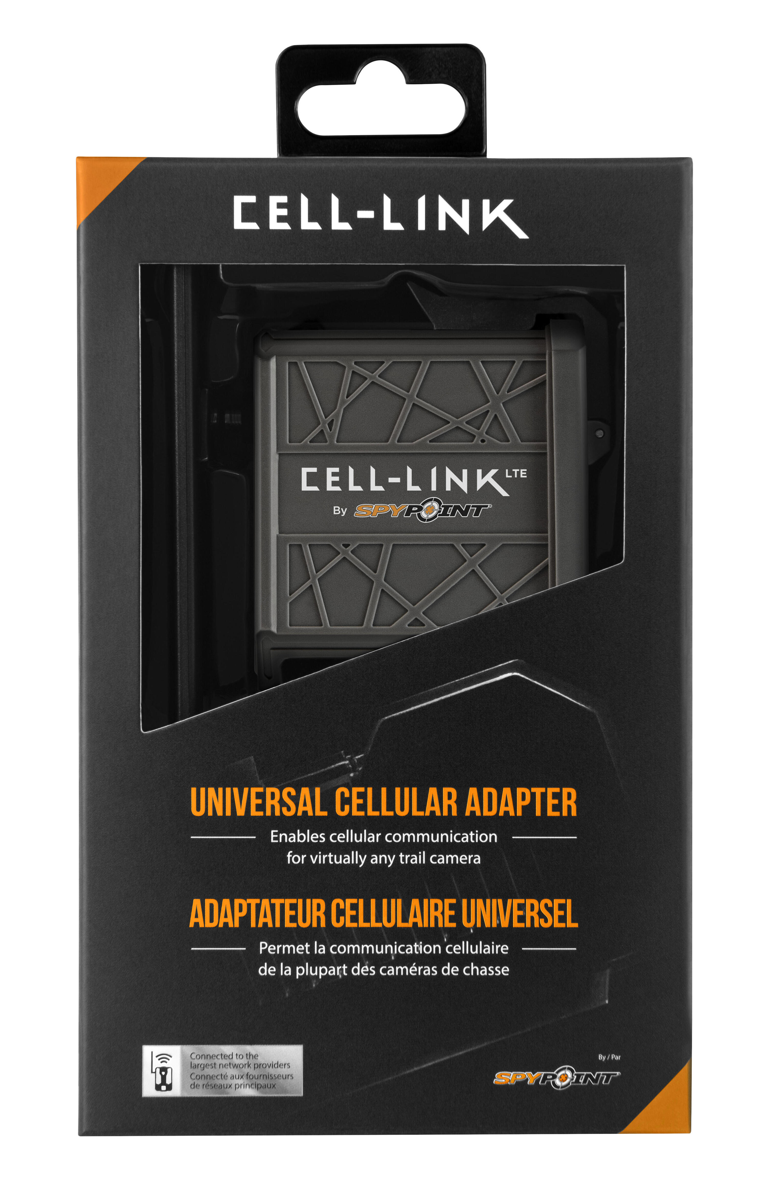 CELL-LINK BOITIER ADAPTATEUR CELLULAIRE 6/7
