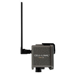 CELL-LINK BOITIER ADAPTATEUR CELLULAIRE