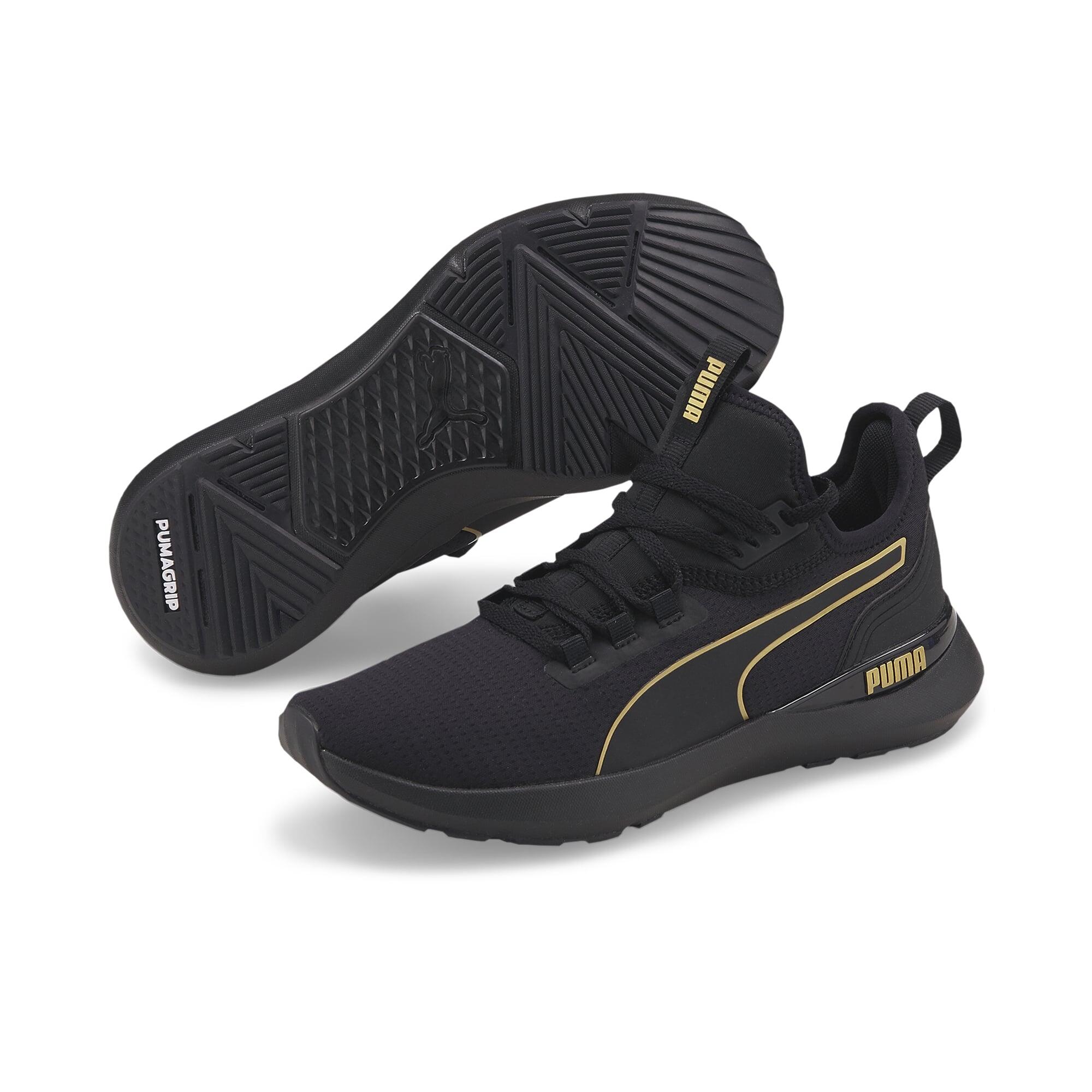Chaussures formation femmes Puma Pure XT 1/5