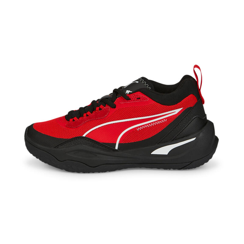 Buty do chodzenia Puma PLAYMAKER JR