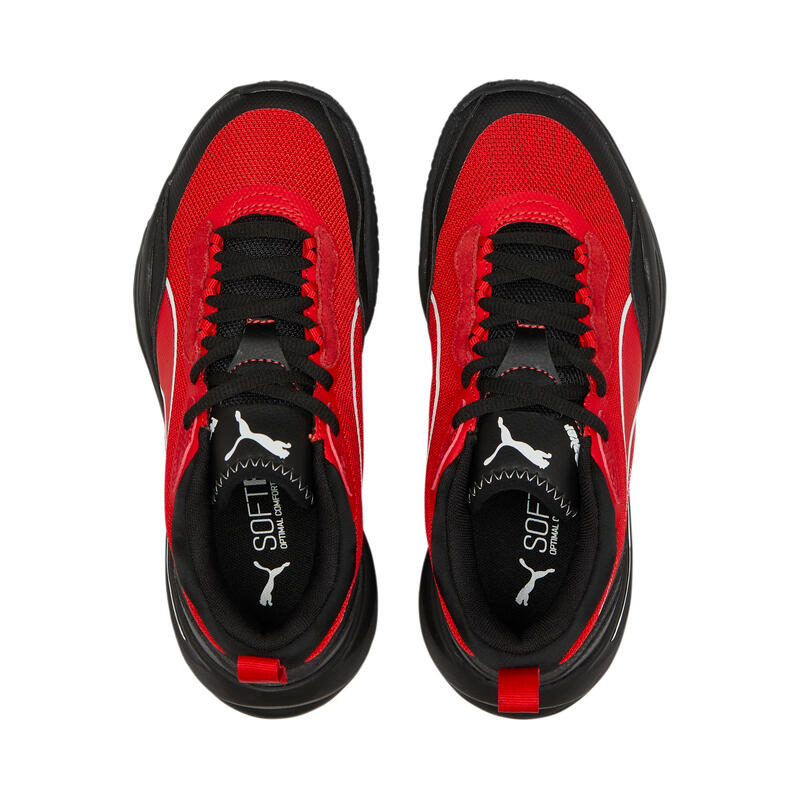 Buty do chodzenia Puma PLAYMAKER JR