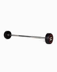 Barre de Poids fixe 30Kg - BOOMFIT