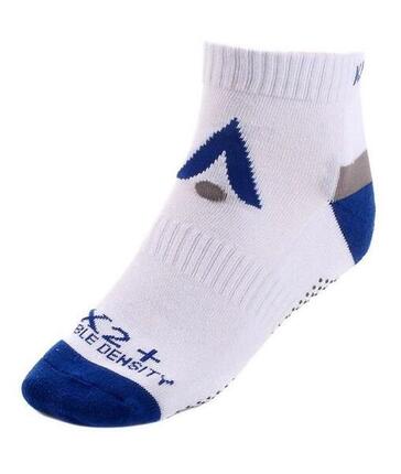 Karakal X2+ Trainertennissokken
