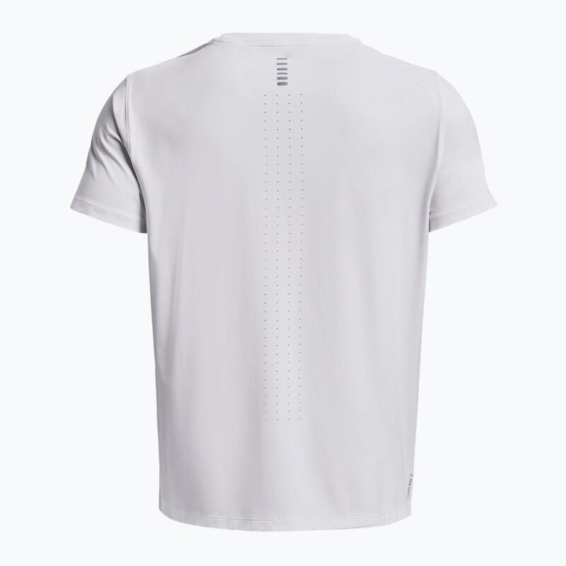 Tricou de alergare Under Armour Iso-Chill Laser Heat pentru bărbați