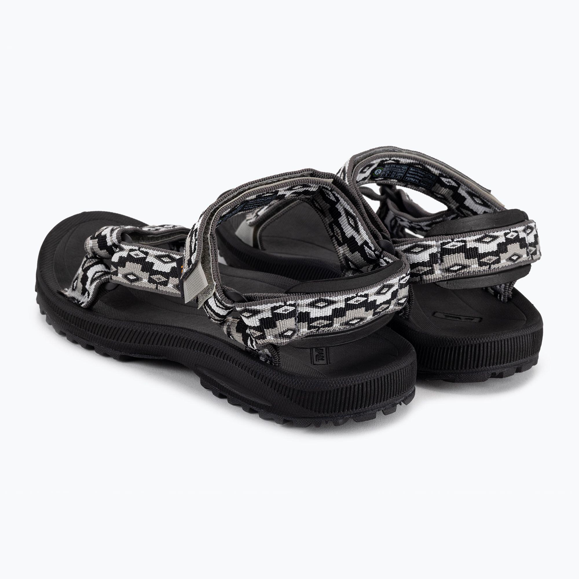Winsted Womens Touch Fasten Sandals 3/6