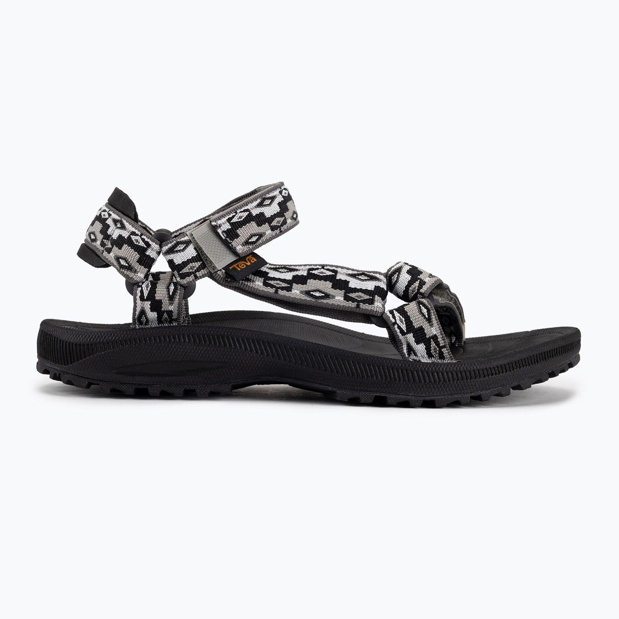 Winsted Womens Touch Fasten Sandals 2/6