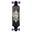 Longboard D Street DropDown Tripout 40"