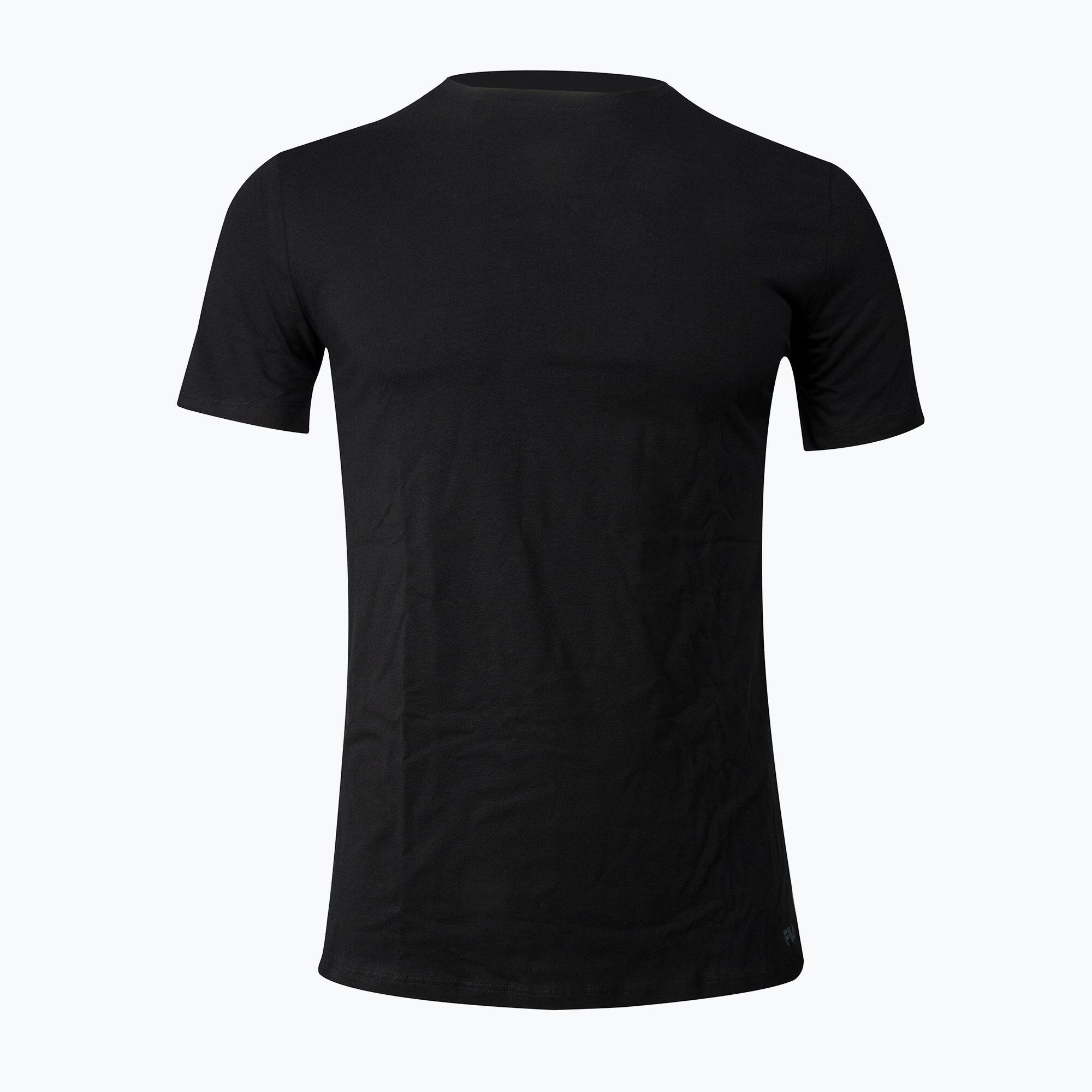 Man Roundneck Undershirt 2/7