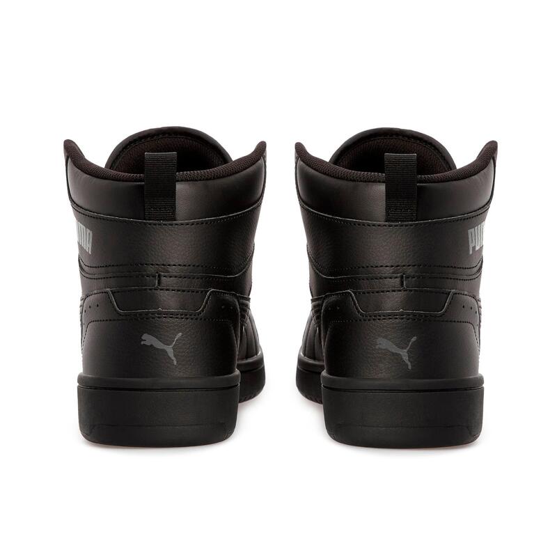 Pantofi sport barbati Puma Rebound Joy, Negru