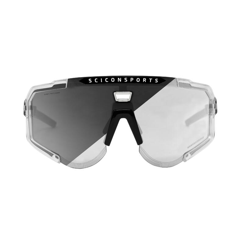 Scicon Aeroscope Gafas Deportivas (Cristal Lucido/Fotocromàtico)