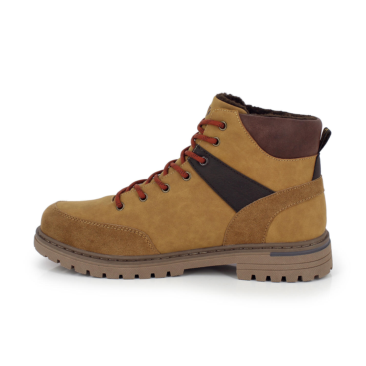 Après ski-schoenen Will Miel Heren 3/3