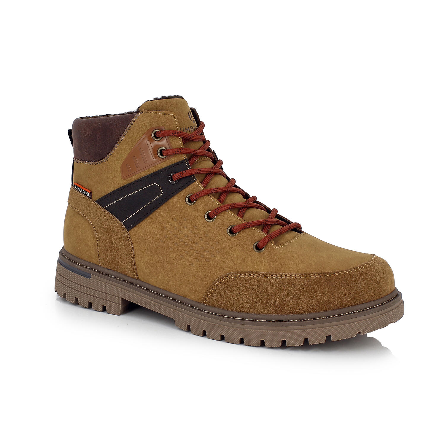 Après ski-schoenen Will Miel Heren 1/3