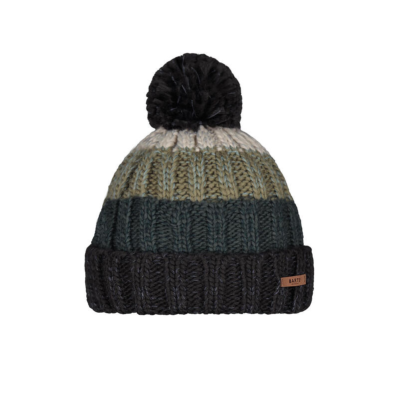 Bonnet Wilhelm Beanie Cedar Homme