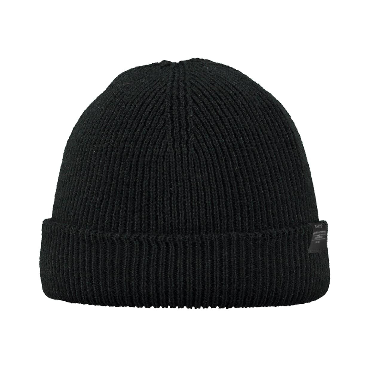 Bonnet Kinyeti Beanie Black Homme 2/2