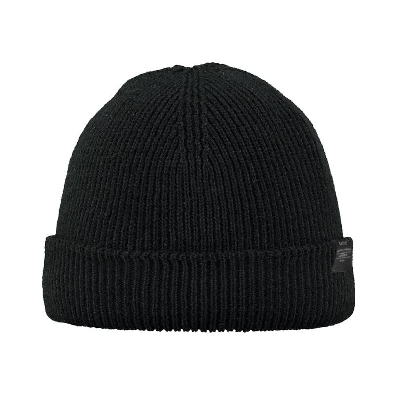 Bonnet Kinyeti Beanie Black Homme