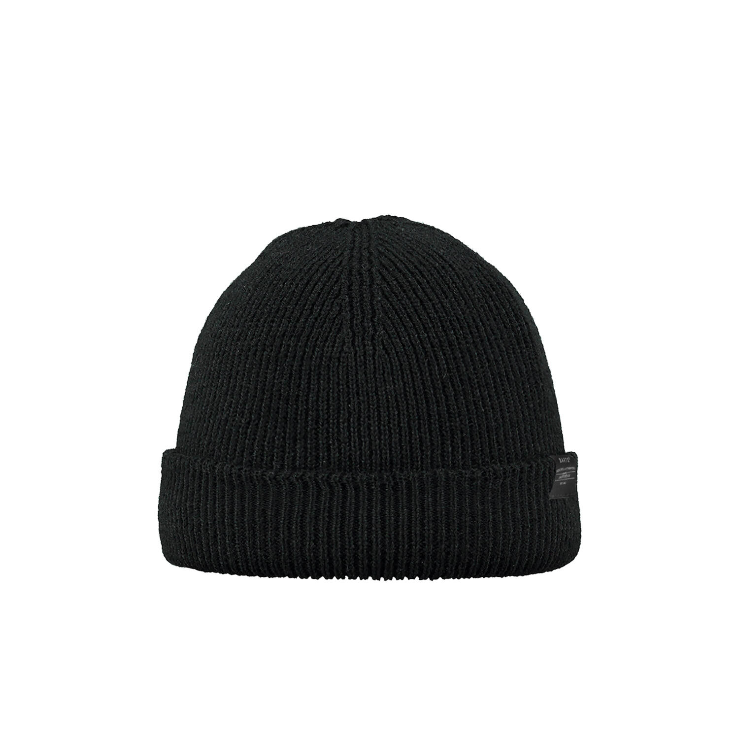 BARTS Barts Kinyeti Beanie schwarz Herren
