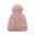 Bonnet Aitane Beanie Pink Femme