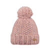 Bonnet Aitane Beanie Pink Femme