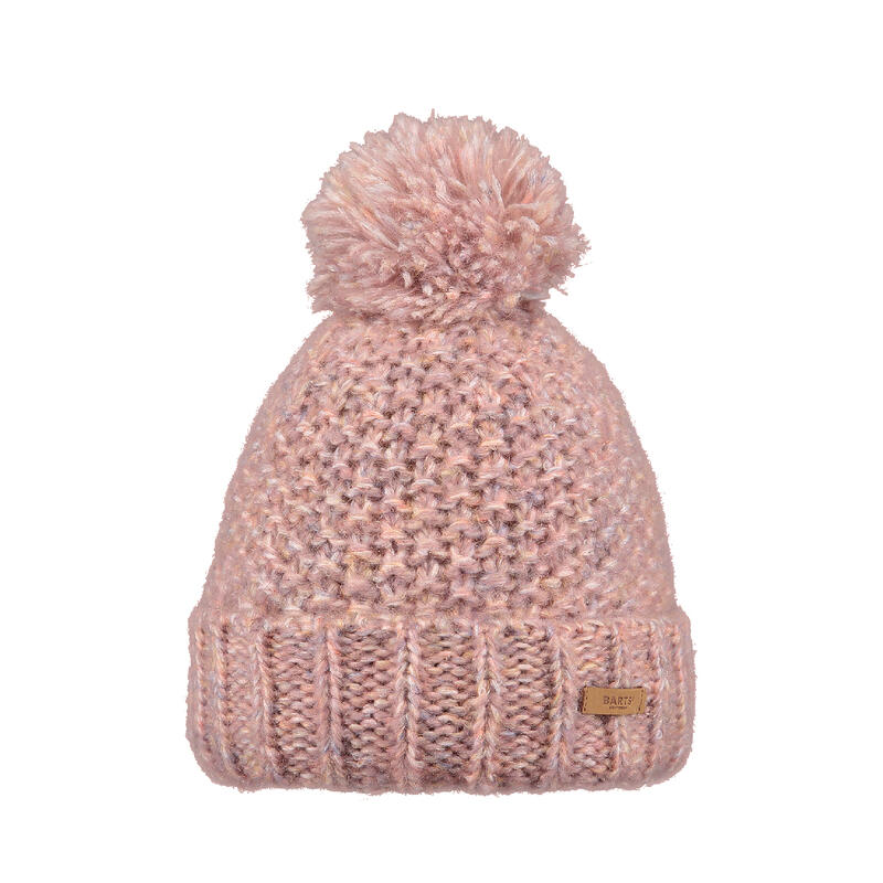 Gorro Aitane Cream para mujer