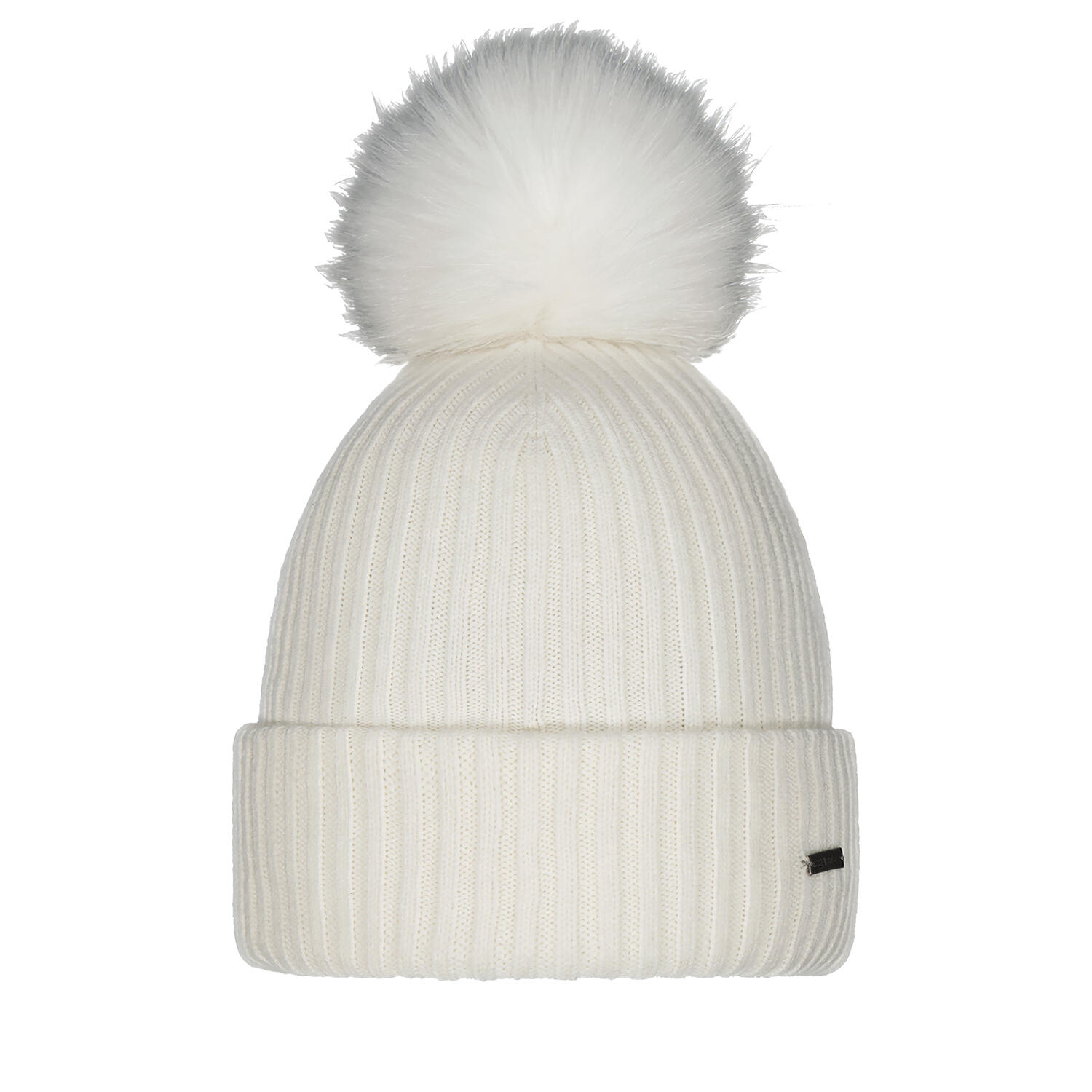 BARTS Kenzie Beanie - Muts - 10 cream - dames - Pisteskiën