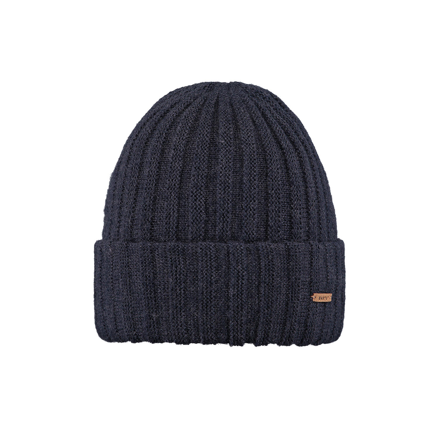 BARTS Bayne Beanie Dames Mutsen navy
