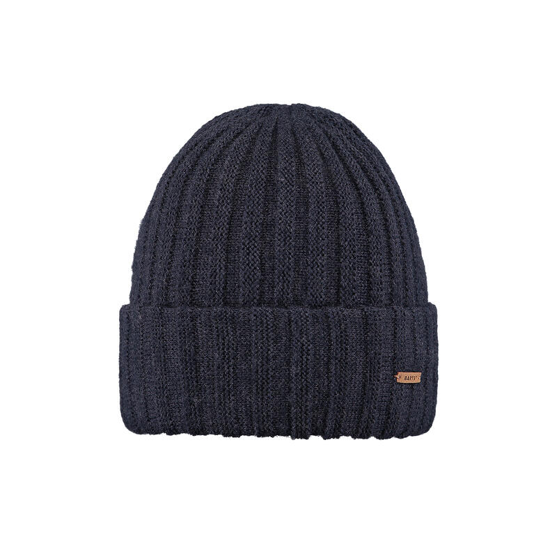 Bayne Beanie Navy - Muts - - - Pisteskiën