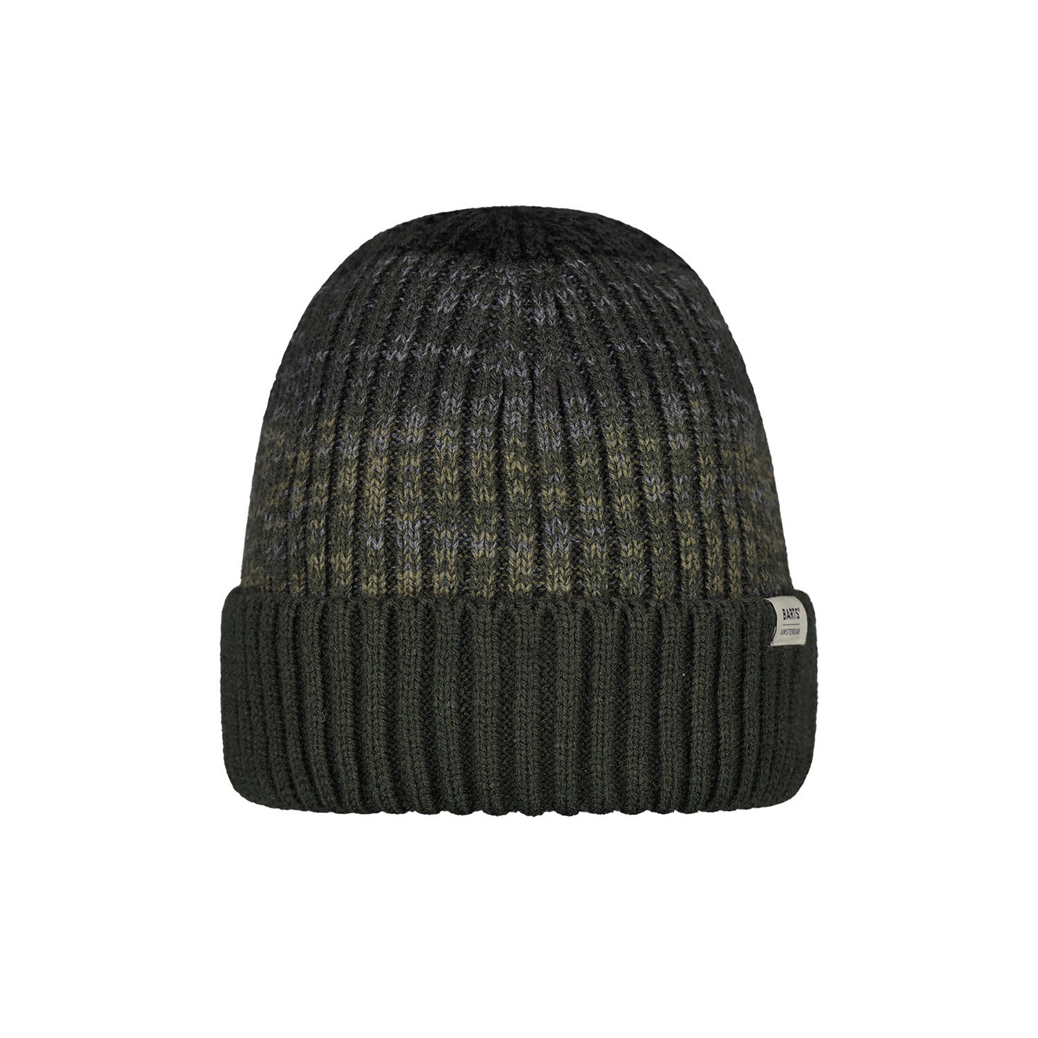 Barts - Bonnet Prezley Beanie Army Homme - Bonnet - Vert - Taille Unique - Decathlon