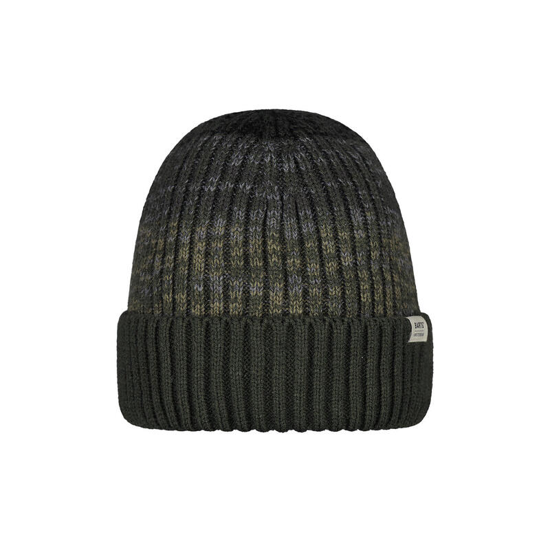 Bonnet Prezley Beanie Army Homme