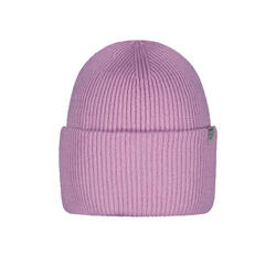 Bonnet Haveno Beanie Orchid Femme