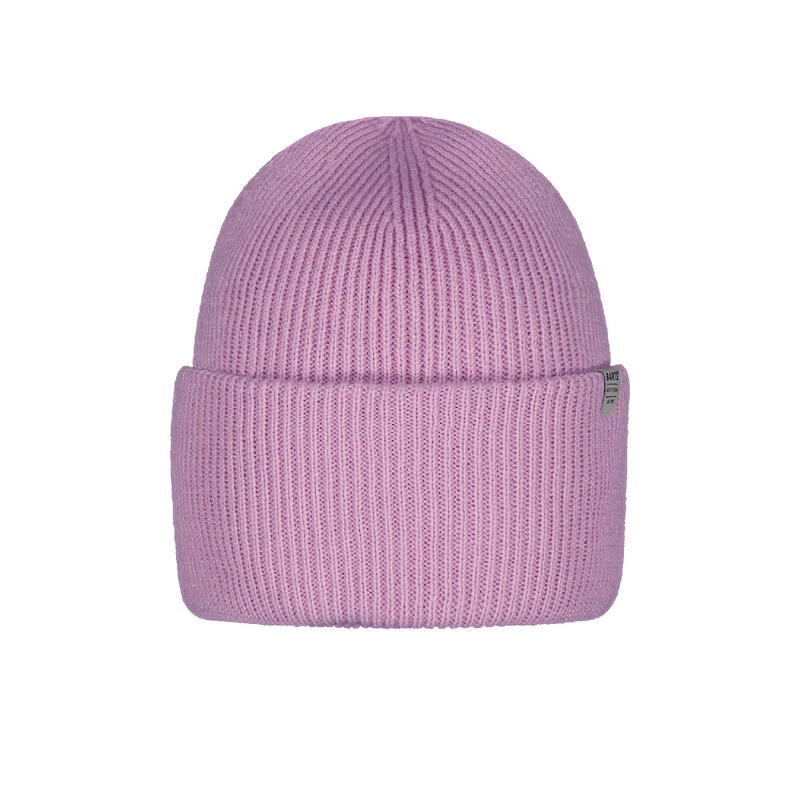 Bonnet Haveno Beanie Orchid Femme