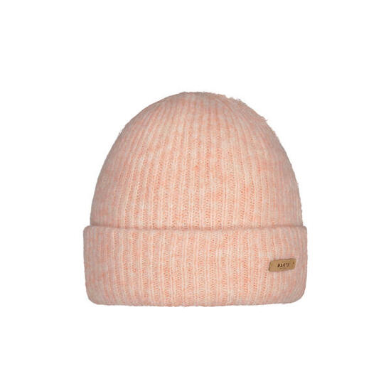 Witzia Beanie Damen-Mütze Apricot