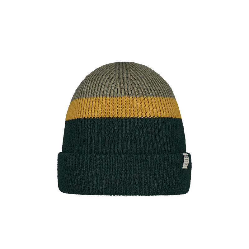 Bonnet Metrop Beanie Bottle Green Garçon