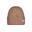 Bonnet Laksa Beanie Rust Femme