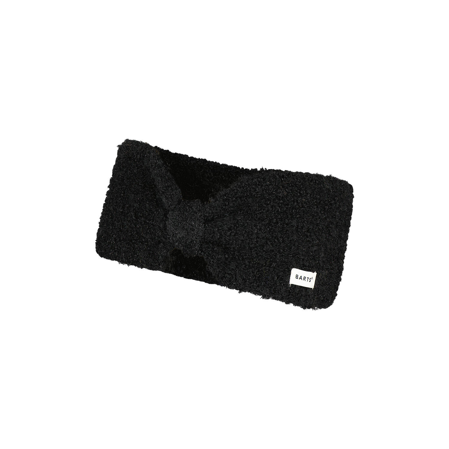 BARTS Muts Dames Knoopdesign Pluche Altei